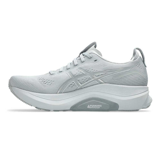 Men's Gel-Kayano 32 Running Shoe - Piedmont Grey/Gravel - Regular (D)