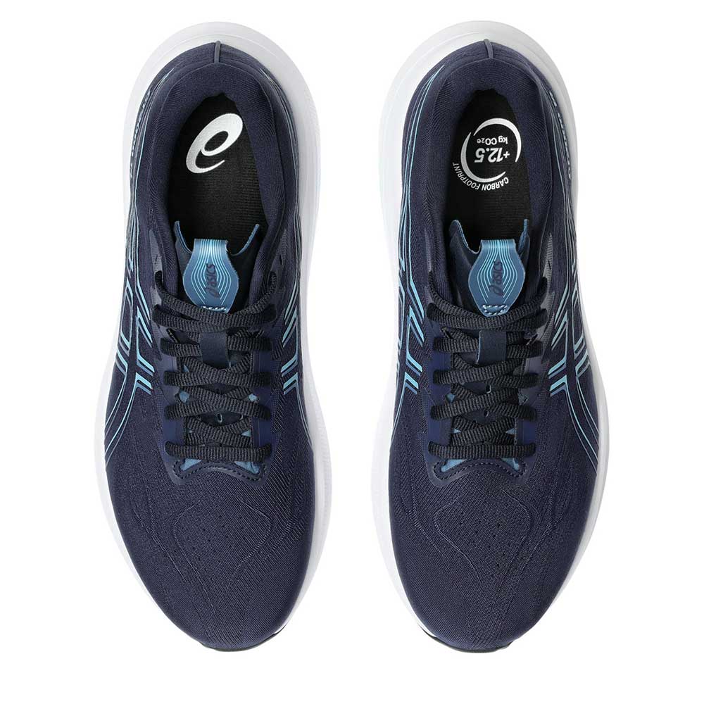Men's GT-2000 14 Running Shoe - Midnight/Stillwater - Wide (2E)