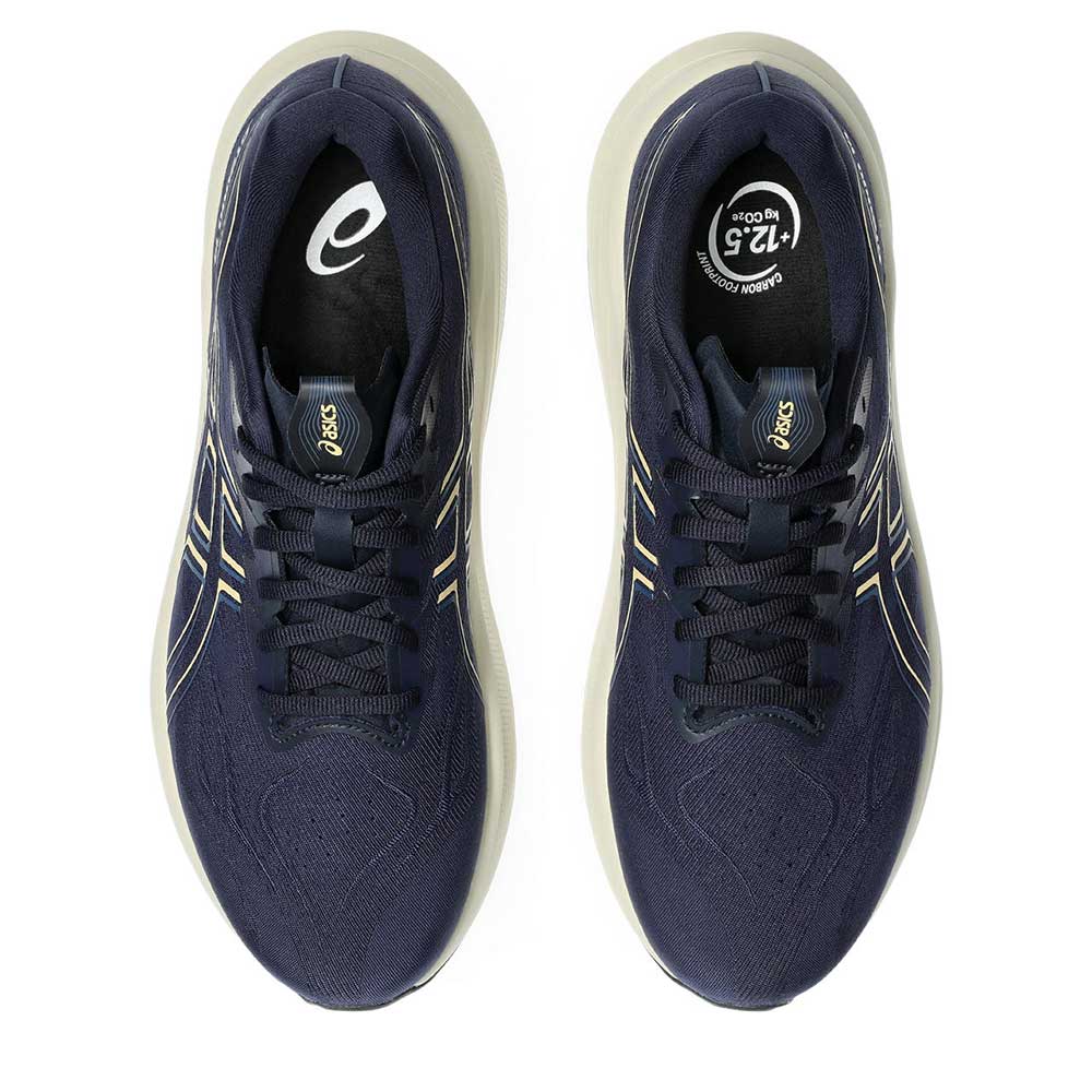 Men's GT-2000 14 - Midnight/Light Orange - Wide (2E)