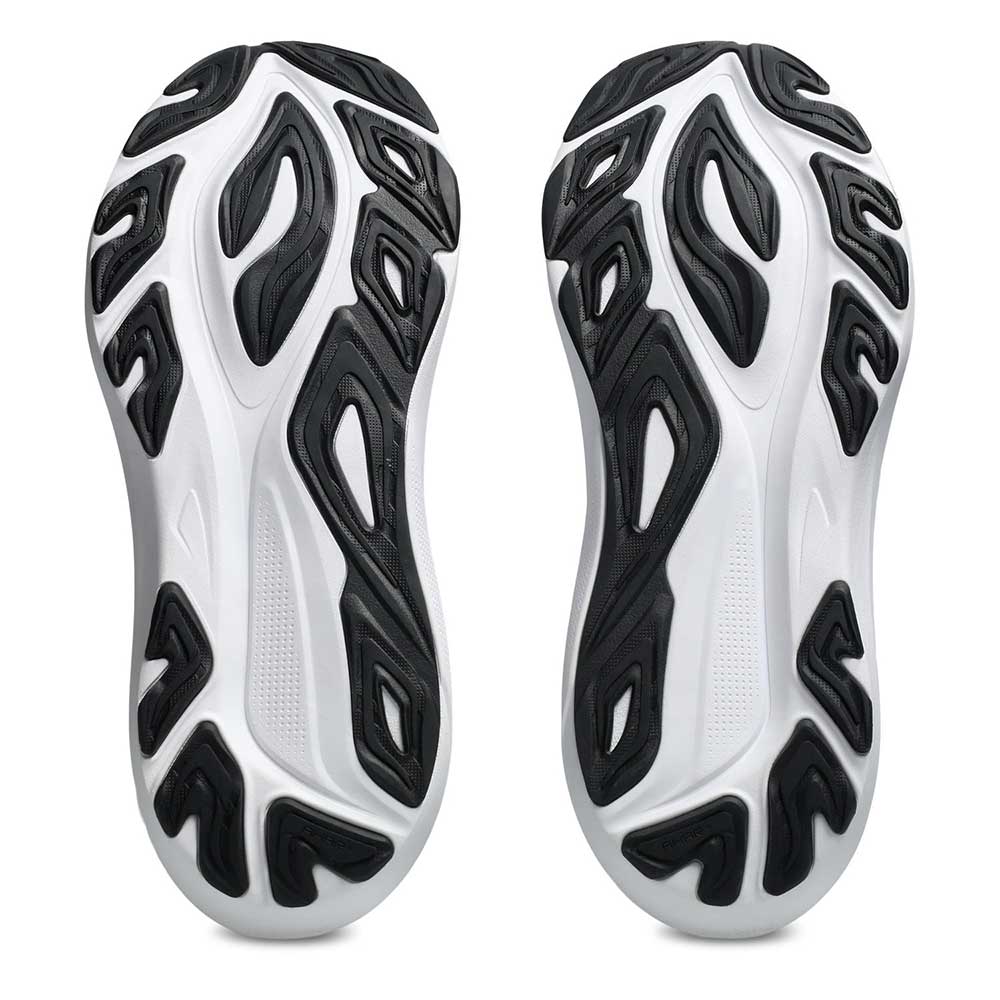 Men's GT-2000 14 Running Shoe - Black/White - Regular (D)