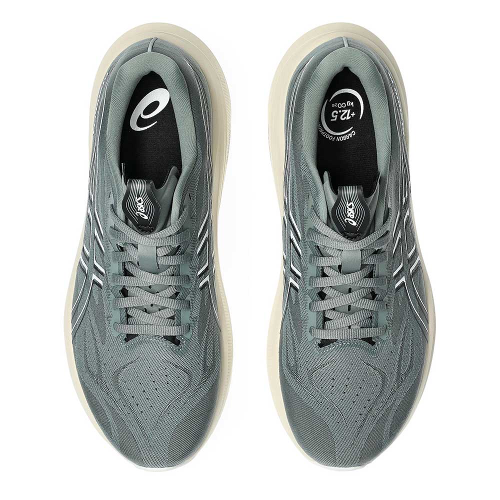 Men's GT-2000 14 Running Shoe - Monument/White - Regular (D)