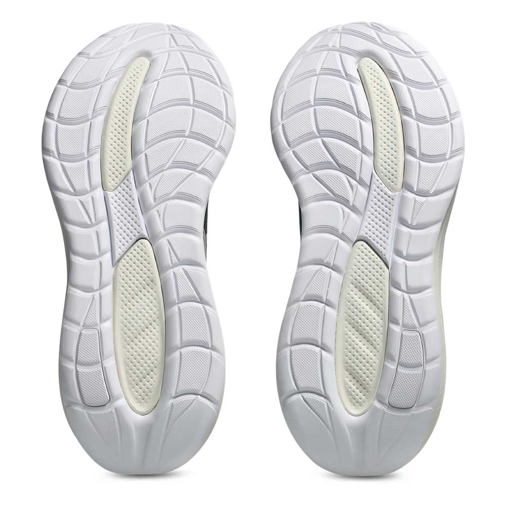 Men's Gel-Cumulus 28 Running Shoe - Dusty Fern/Ivory - Regular (D)