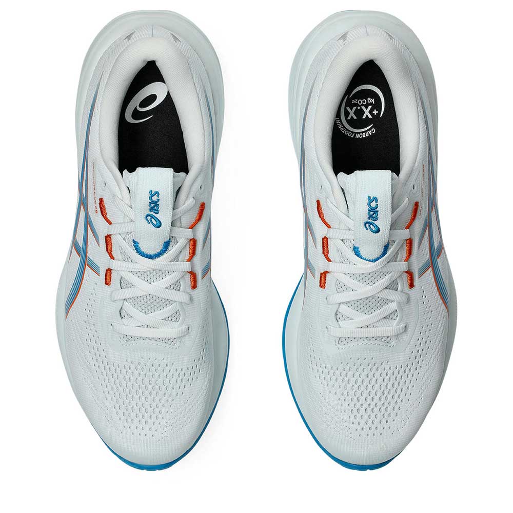 Men's Gel-Cumulus 28 - Arctic Blue/Aegean Blue - Regular (D)