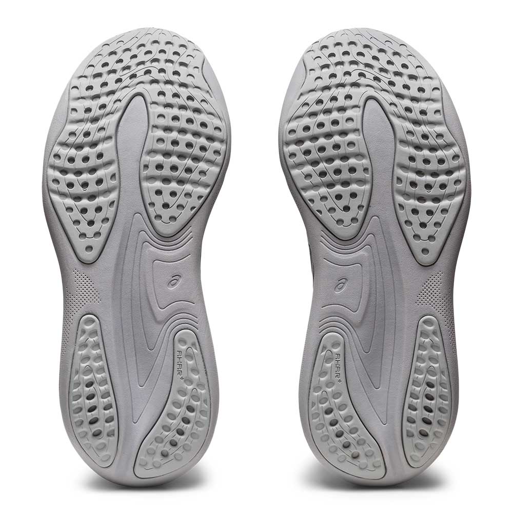 Women's Gel-Nimbus 25 Running Shoe - Piedmont Grey/Sheet Rock - Regular (B)