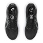 Women's Gel-Kayano 30 Running Shoe - Black/Sheet Rock - Regular (B)