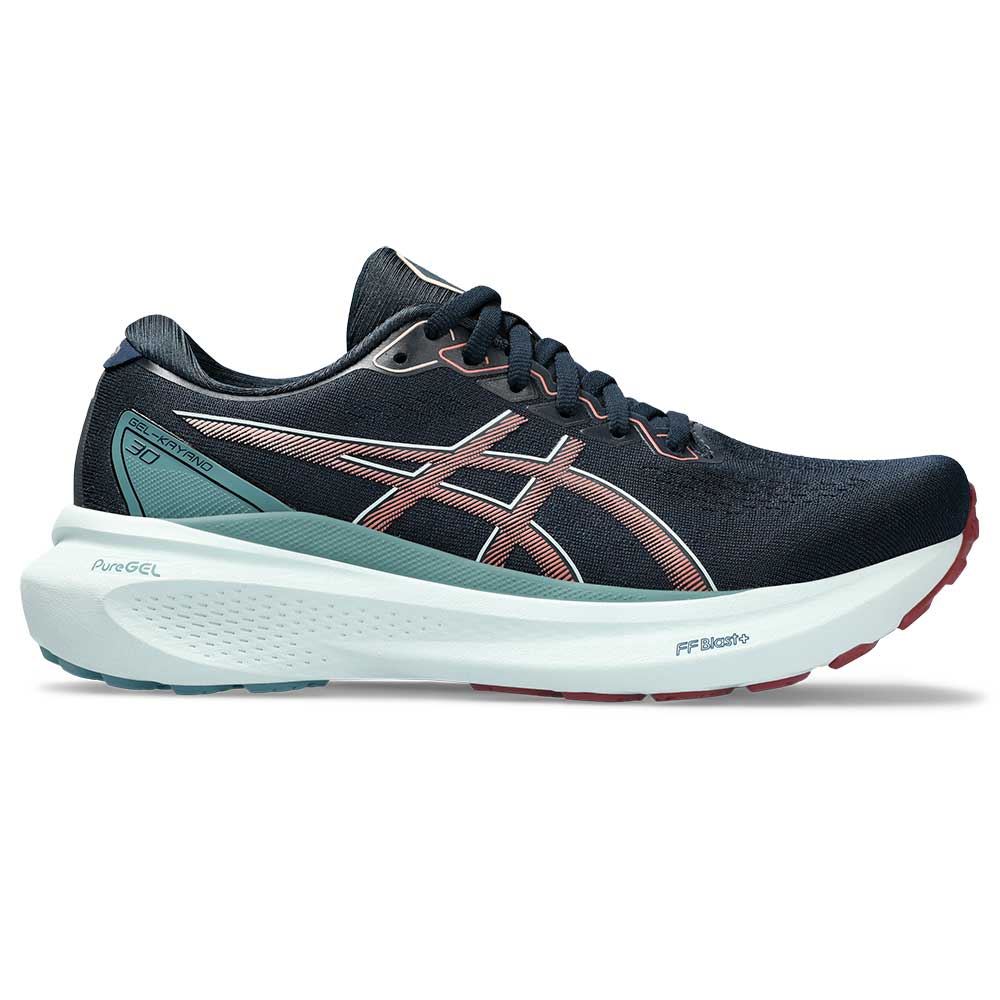 Tenis asics kayano 22 cheap feminino