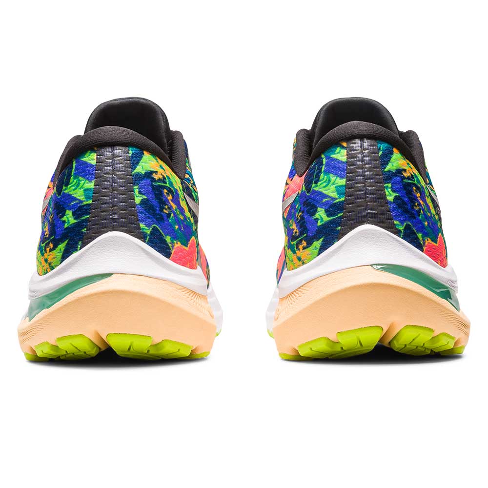 Men's GT-2000 11 Lite-Show Running Shoe - Lime Zest/Lite-Show - Regular (D)