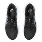 Women's GT-2000 12 Running Shoe - Black/Carrier Grey - Wide (D)