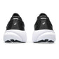 Women's Gel-Kayano 30 Running Shoe - Black/Sheet Rock- Narrow (2A)
