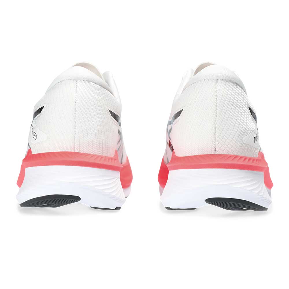 Women's Magic Speed 3 Running Shoe - White/Black - Regular (B)