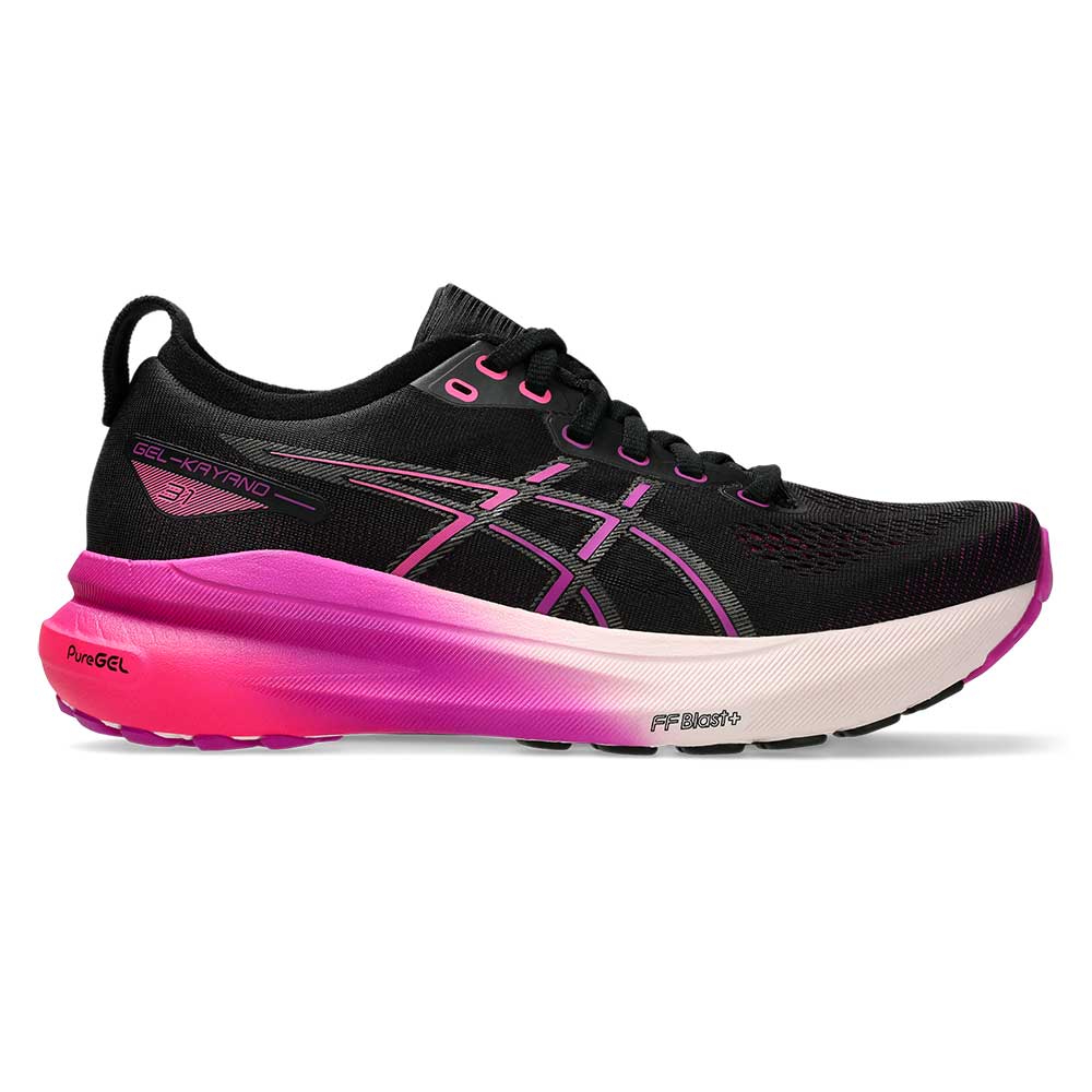 Jharkhand Industrial Tênis Asics Gel Kayano 26 Women's Gel