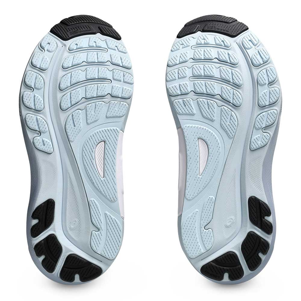 Women's Gel-Kayano 31 Running Shoe - Cool Grey/Pure Silver - Regular (B)