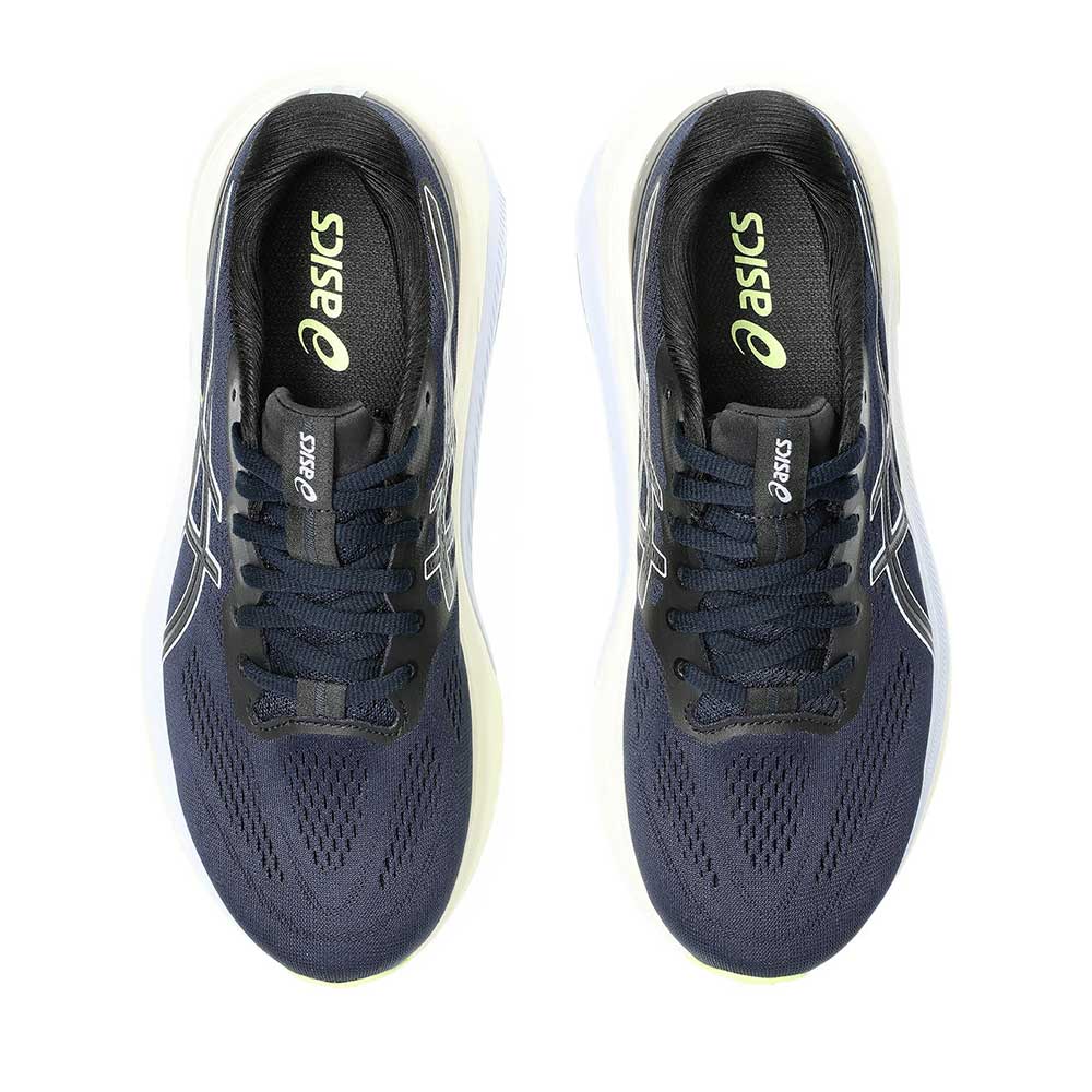 Women's GT-4000 4 Running Shoe - Midnight/Blue Fade - Wide (D)