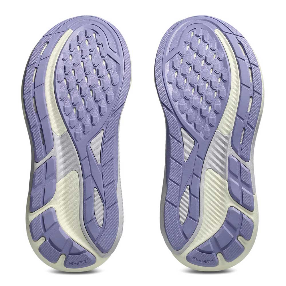 Women's GT-4000 4 Running Shoe - Black/Bluebell - Regular (B)