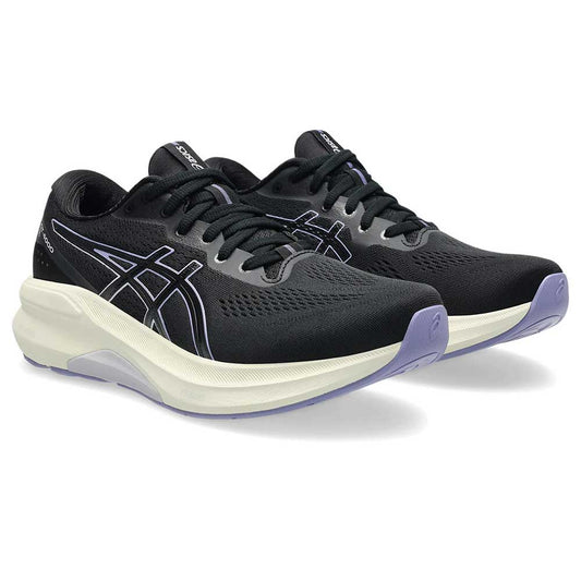 Women's GT-4000 4 Running Shoe - Black/Bluebell - Regular (B)