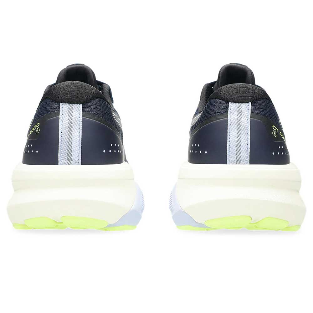 Women's GT-4000 4 Running Shoe - Midnight/Blue Fade - Regular (B)