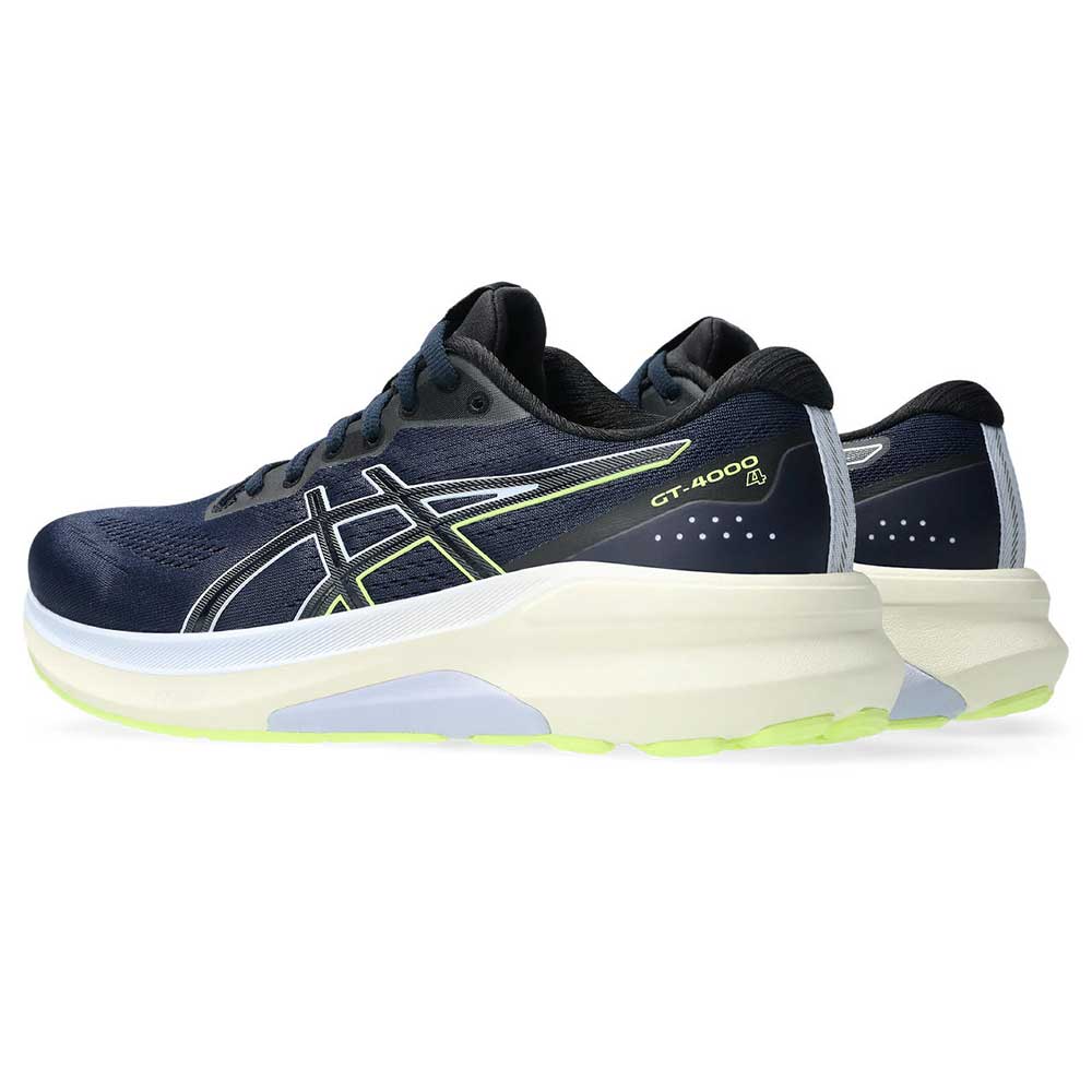 Women's GT-4000 4 Running Shoe - Midnight/Blue Fade - Regular (B)