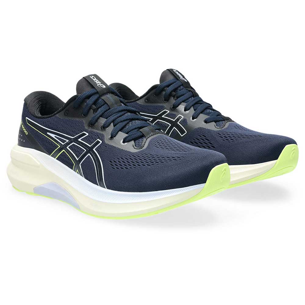 Women's GT-4000 4 Running Shoe - Midnight/Blue Fade - Regular (B)