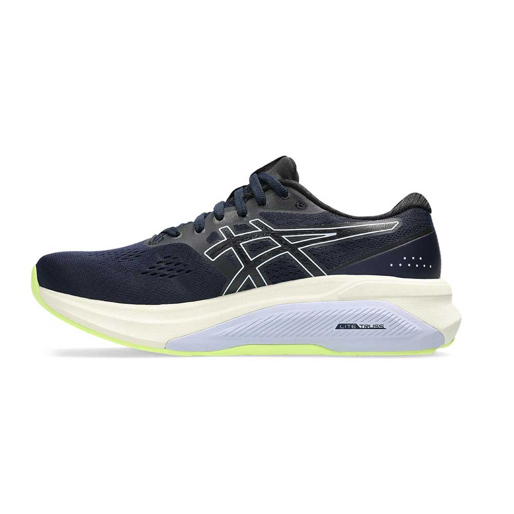 Women's GT-4000 4 Running Shoe - Midnight/Blue Fade - Regular (B)
