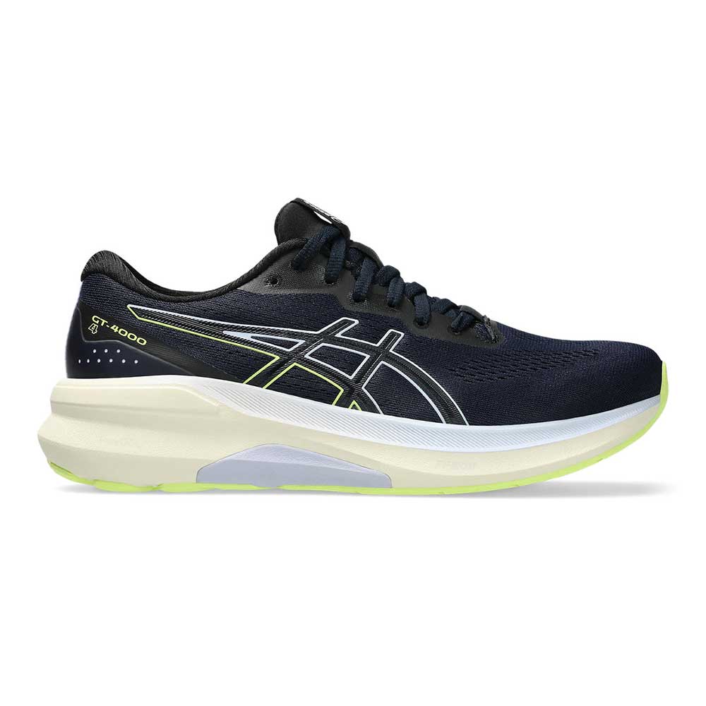 Women's GT-4000 4 Running Shoe - Midnight/Blue Fade - Regular (B)