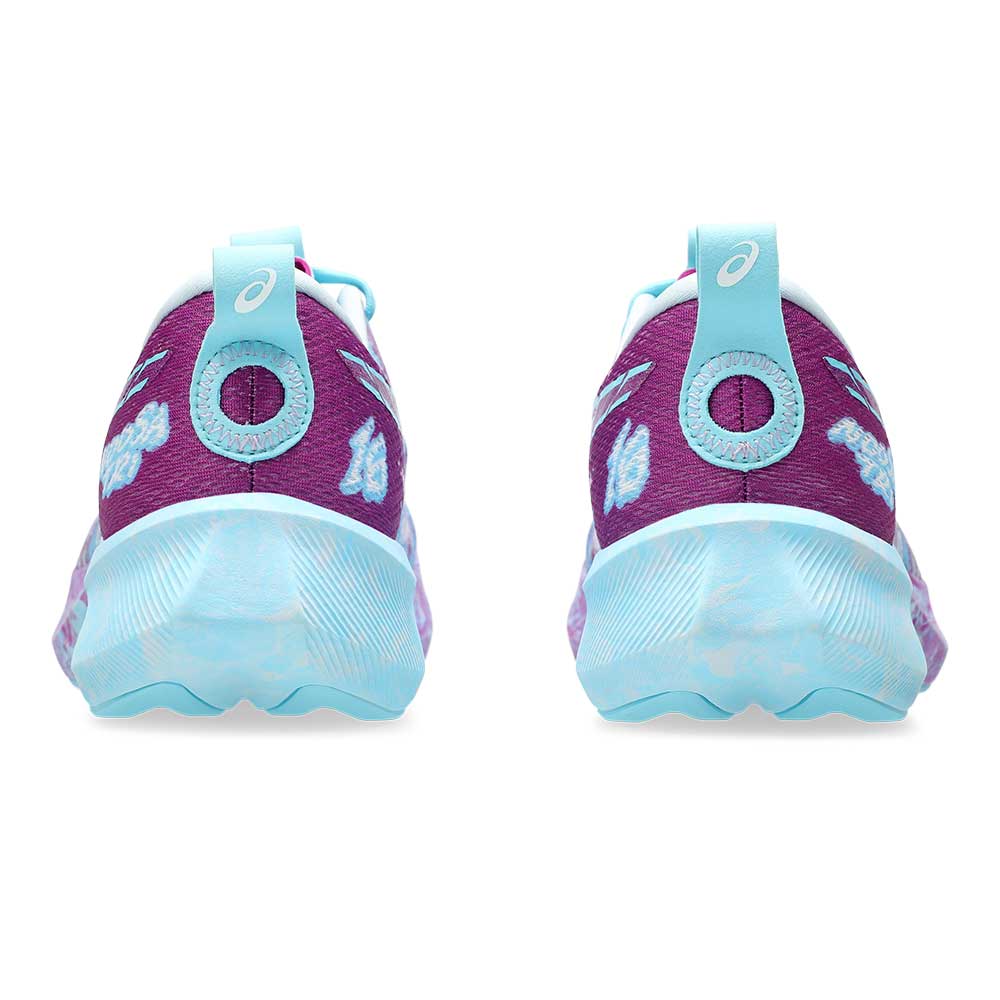 Women's Noosa Tri 16 Running Shoe - Bold Magenta/Cool Grey - Regular (B)