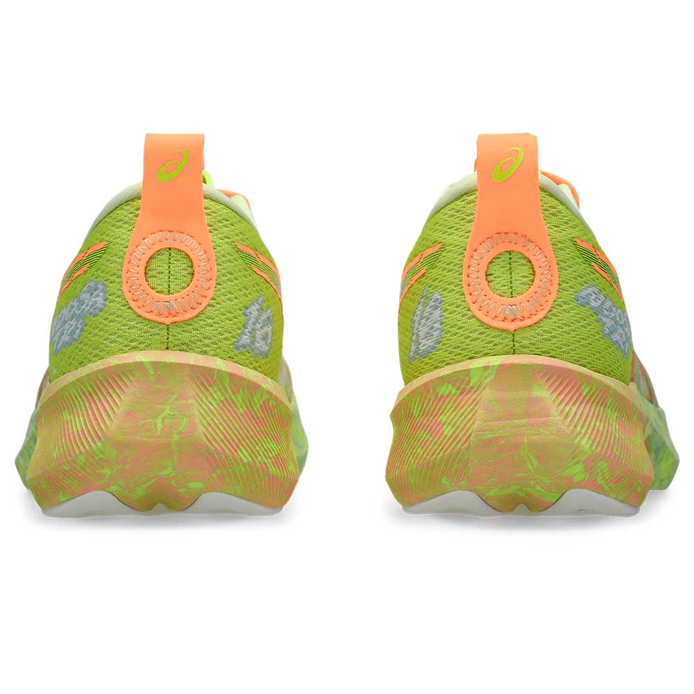 Women's Noosa Tri 16 - Safety Yellow/Cool Matcha - Regular (B)