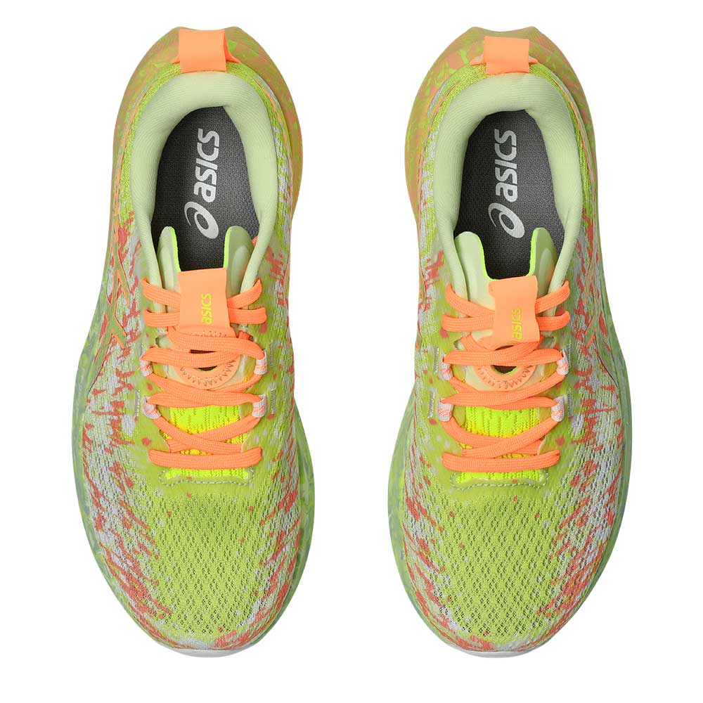 Women's Noosa Tri 16 - Safety Yellow/Cool Matcha - Regular (B)
