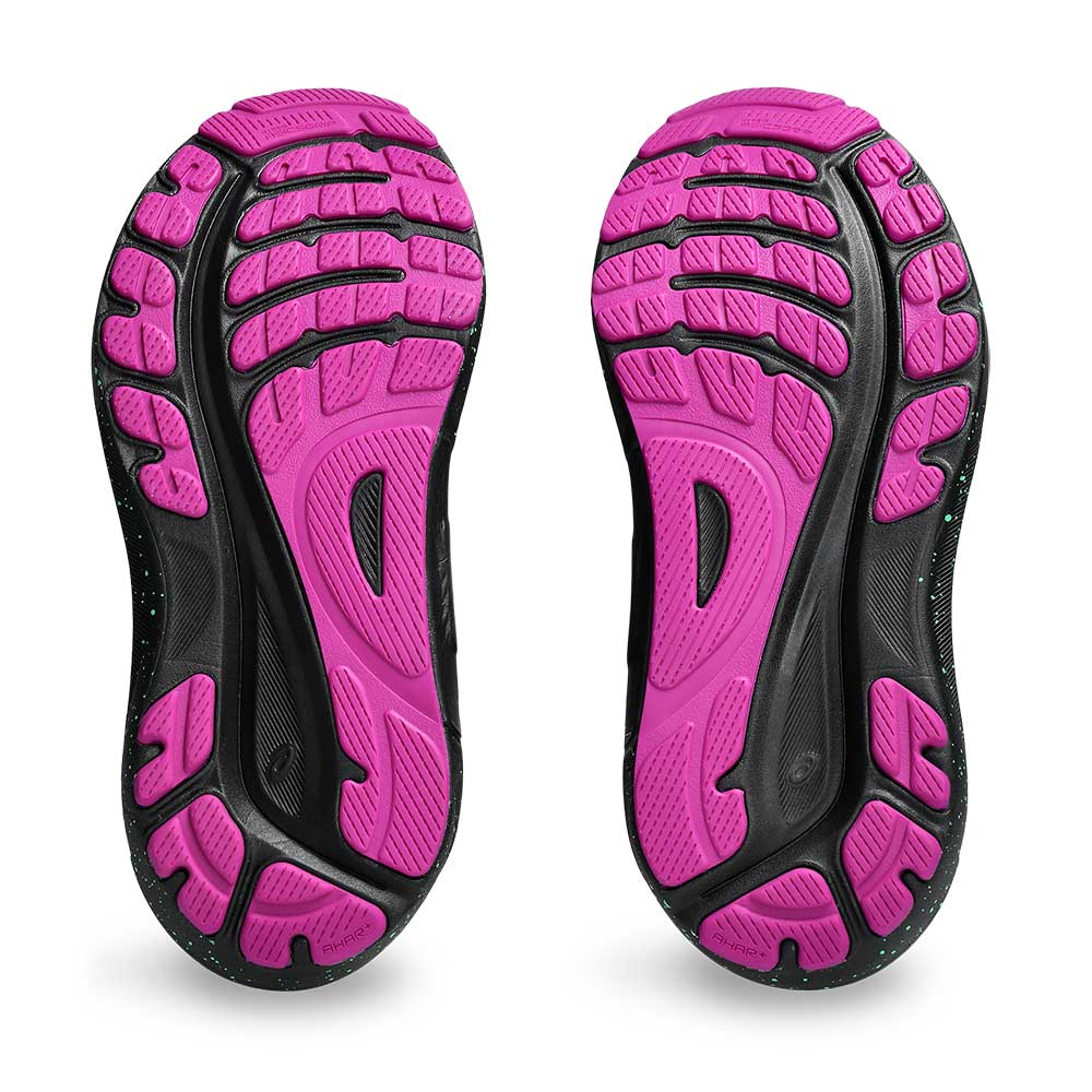 Women's Gel-Kayano 31 Lite-Show Running Shoe - Lite-Show/Purple Spectrum - Regular (B)