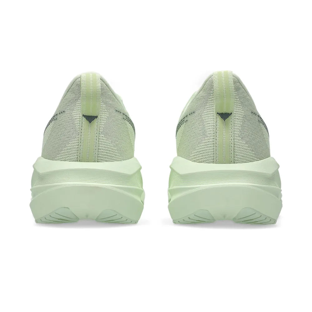 Women's Novablast 5 Running Shoe - Whisper Green/Monument Blue - Regular (B)
