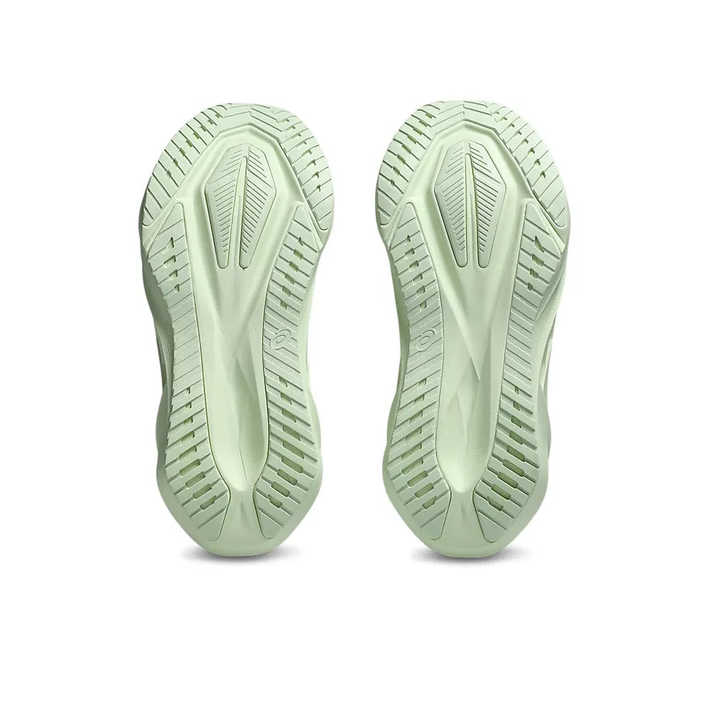 Women's Novablast 5 Running Shoe - Whisper Green/Monument Blue - Regular (B)