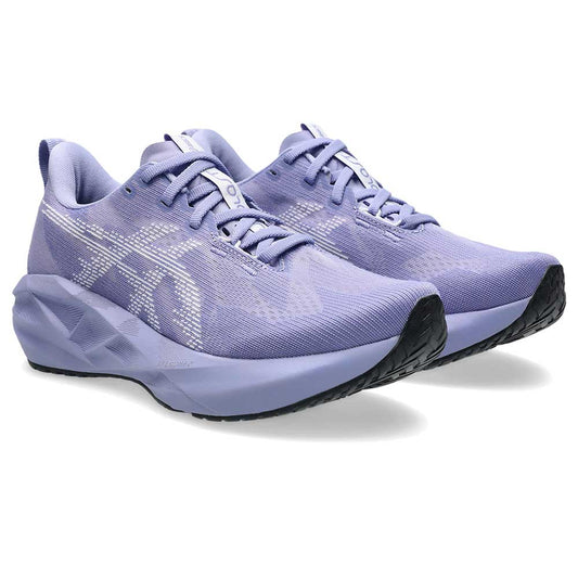 Women's Novablast 5 Running Shoe - Bluebell/Lilac Hint - Regular (B)