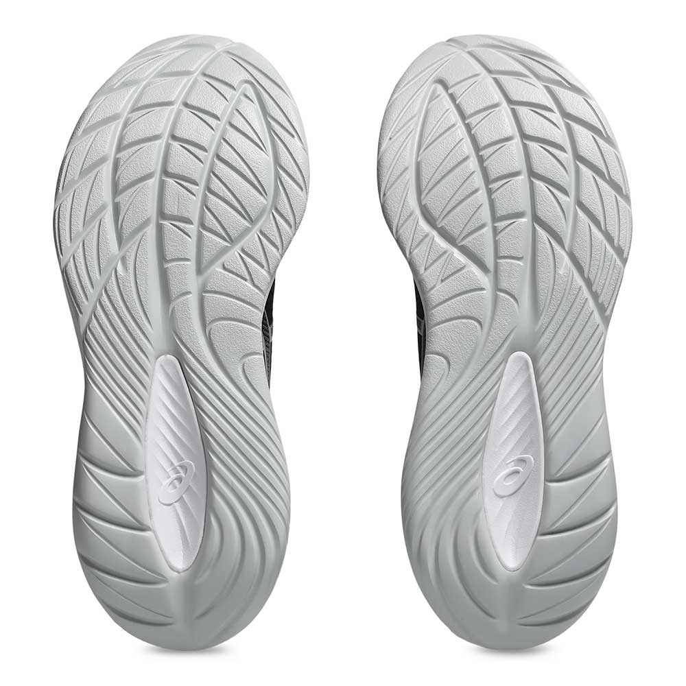 Women's Gel-Cumulus 27 Running Shoe - Black/Concrete - Regular (B)