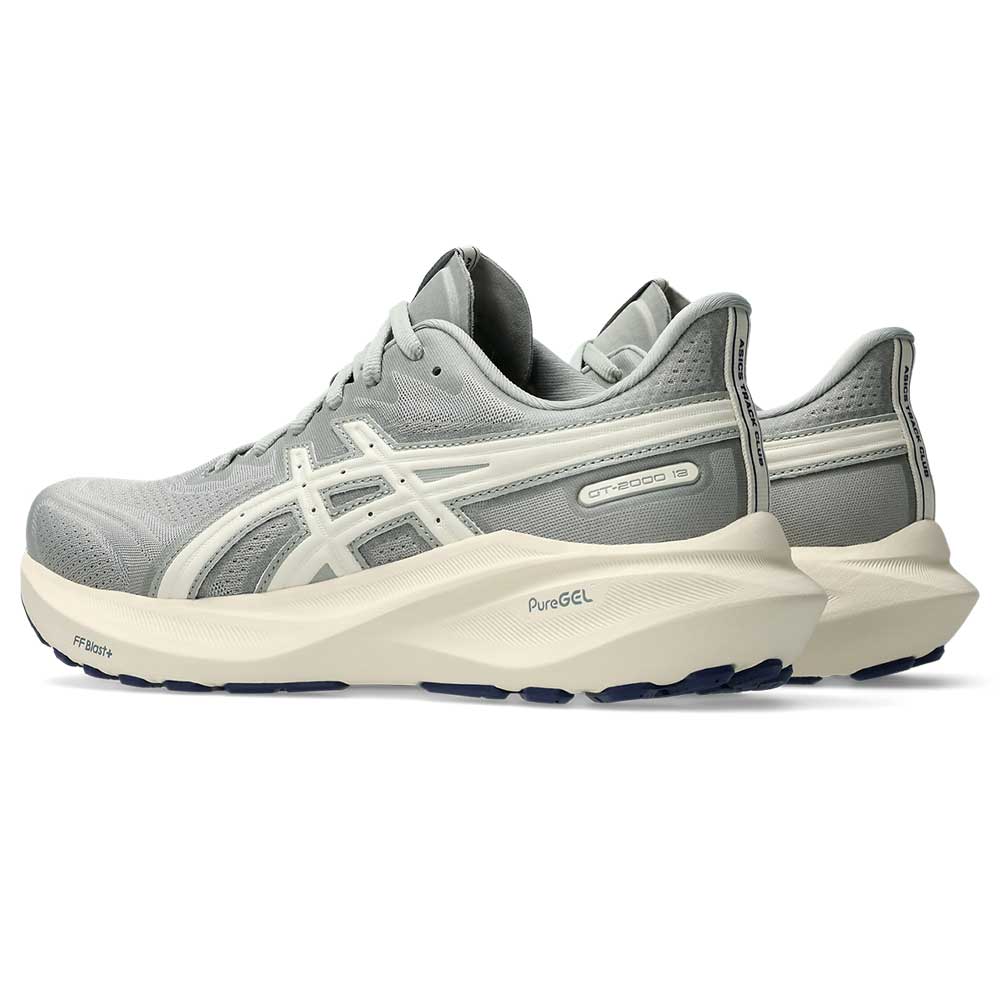 Women's GT-2000 13 ATC Running Shoe - Seal Grey/Birch - Regular (B)