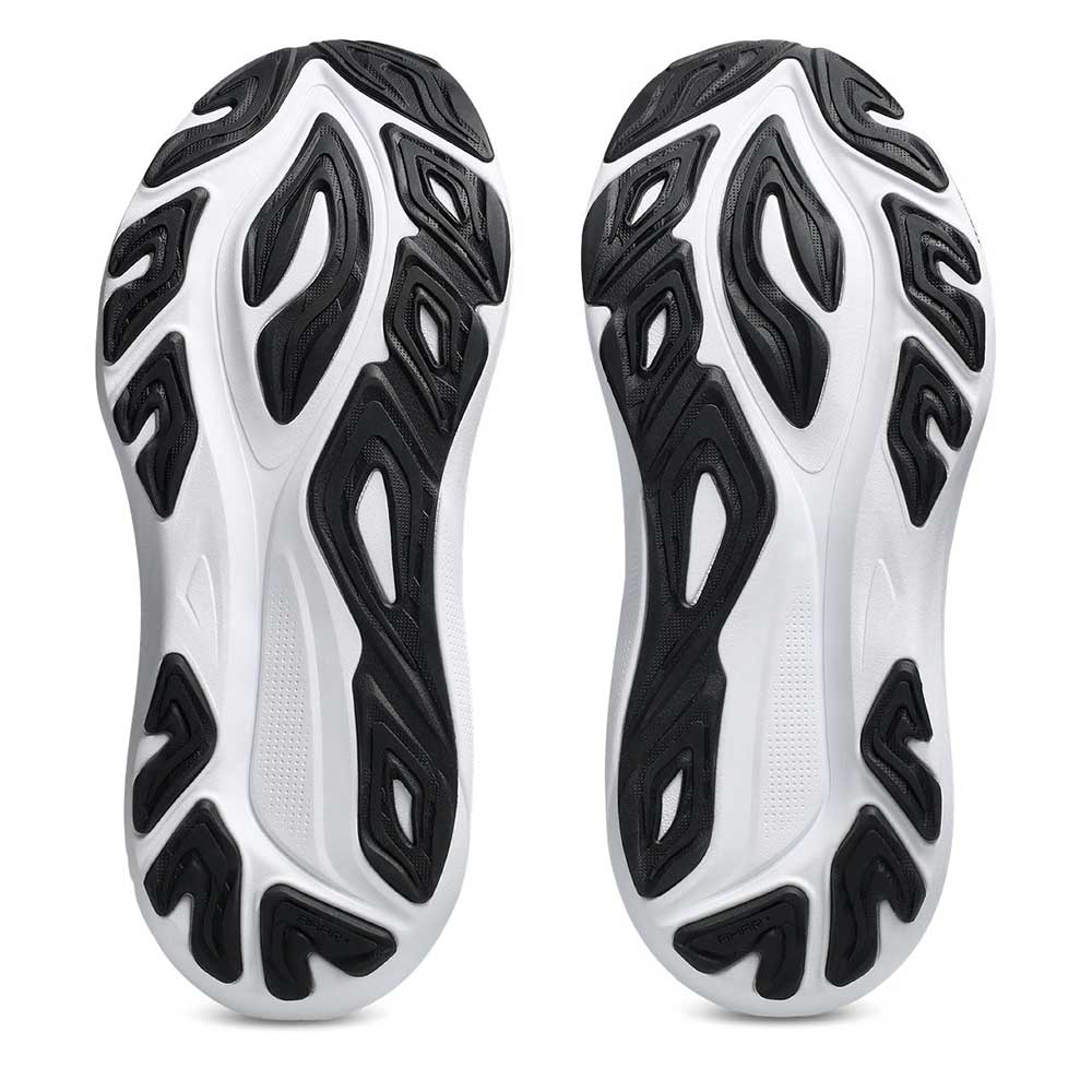 Women's GT-2000 14 Running Shoe - Black/White - Regular (B)