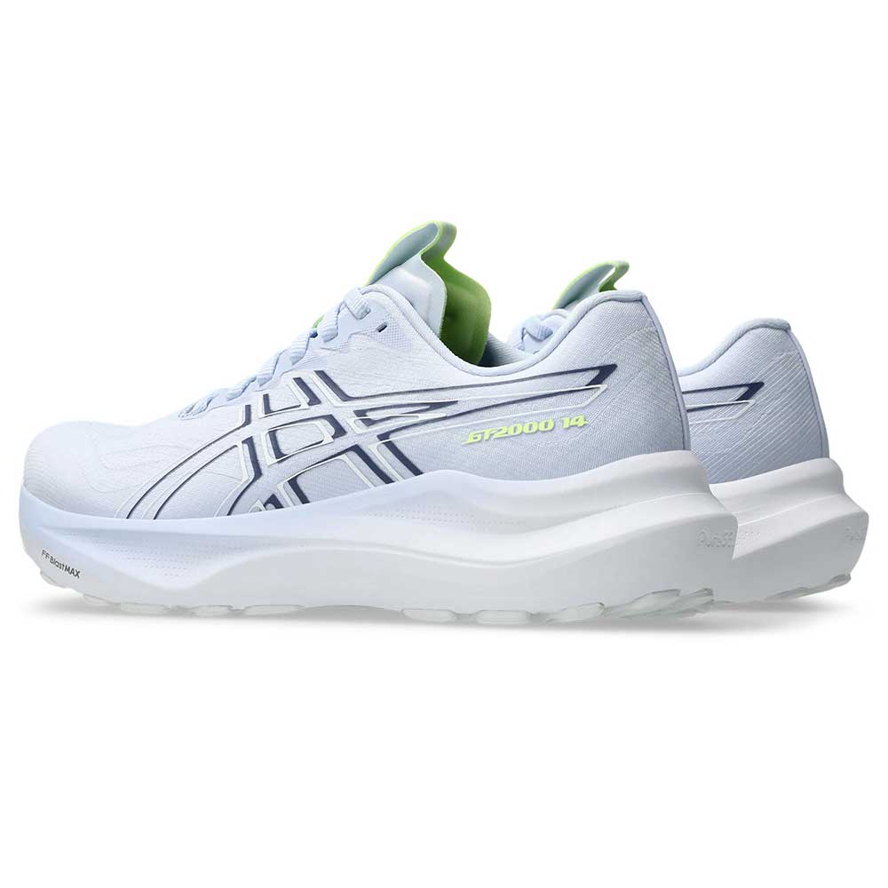 Women's GT-2000 14 Running Shoe - Blue Fade/Indigo Fog - Regular (B)