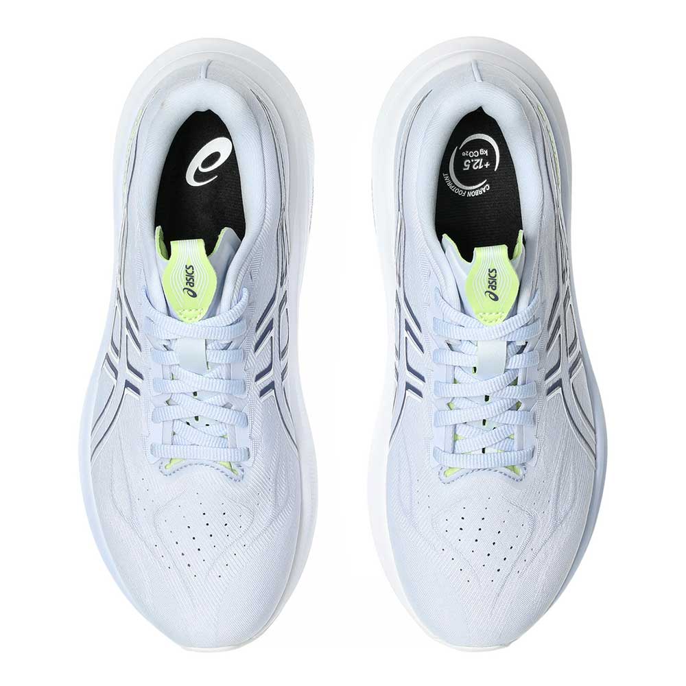 Women's GT-2000 14 Running Shoe - Blue Fade/Indigo Fog - Regular (B)