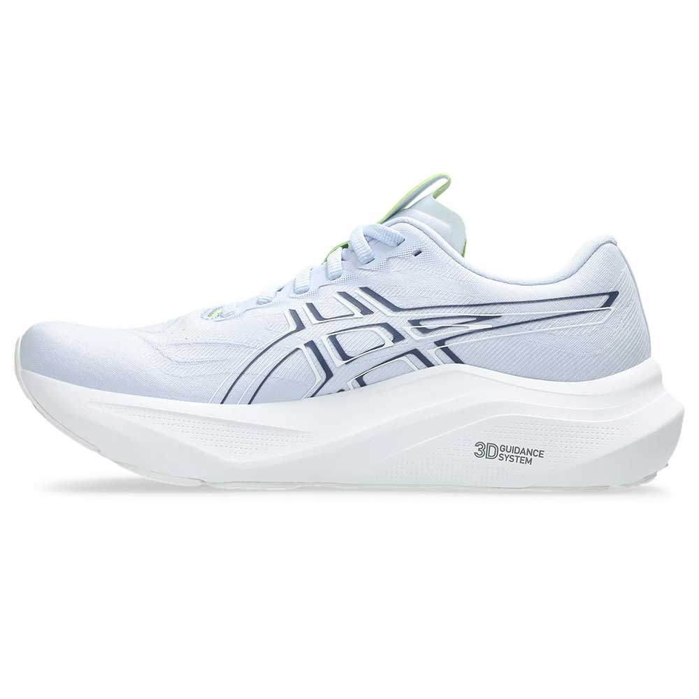 Women's GT-2000 14 Running Shoe - Blue Fade/Indigo Fog - Regular (B)
