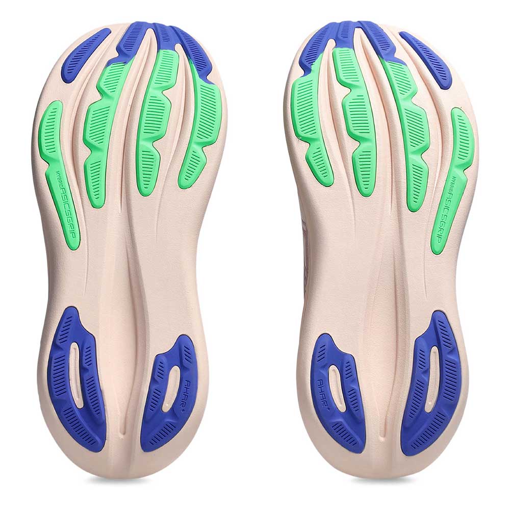 Women's Gel-Nimbus 28 Running Shoe - Pearl Pink/Morganite - Regular (B)