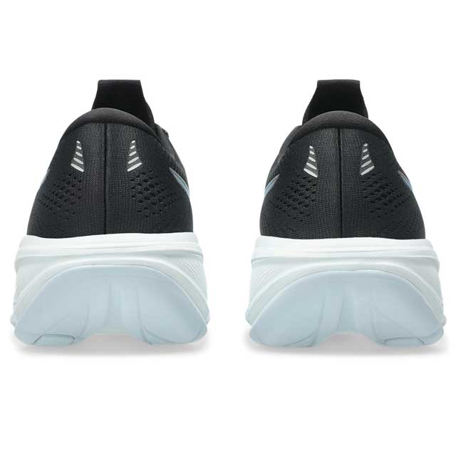 Women's Gel-Cumulus 28 - Black/Aegean Blue - Regular (B)