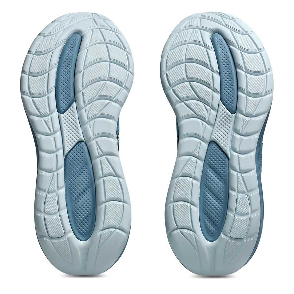 Women's Gel-Cumulus 28 - Saba Blue/Arctic Blue - Regular (B)