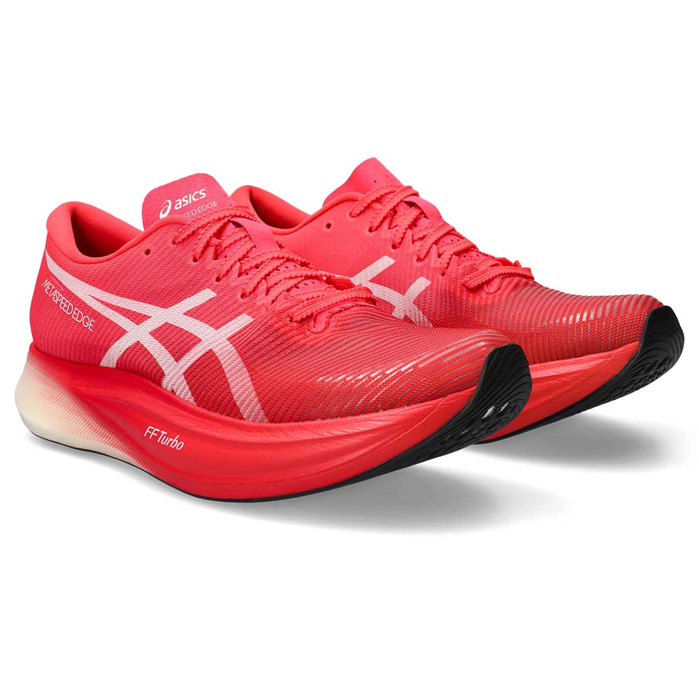 Unisex Metaspeed Edge+ Running Shoe - Diva Pink/White - Regular (D)