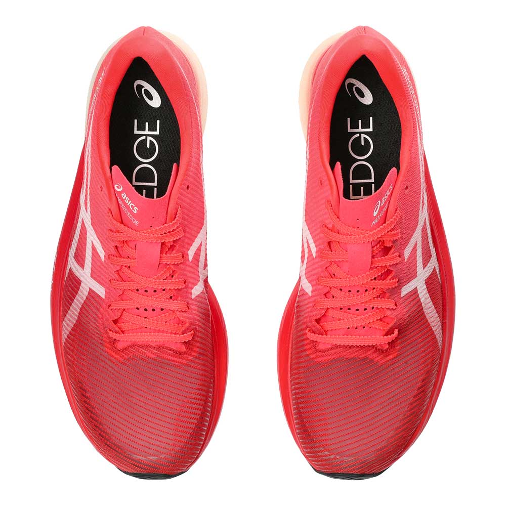 Unisex Metaspeed Edge+ Running Shoe - Diva Pink/White - Regular (D)