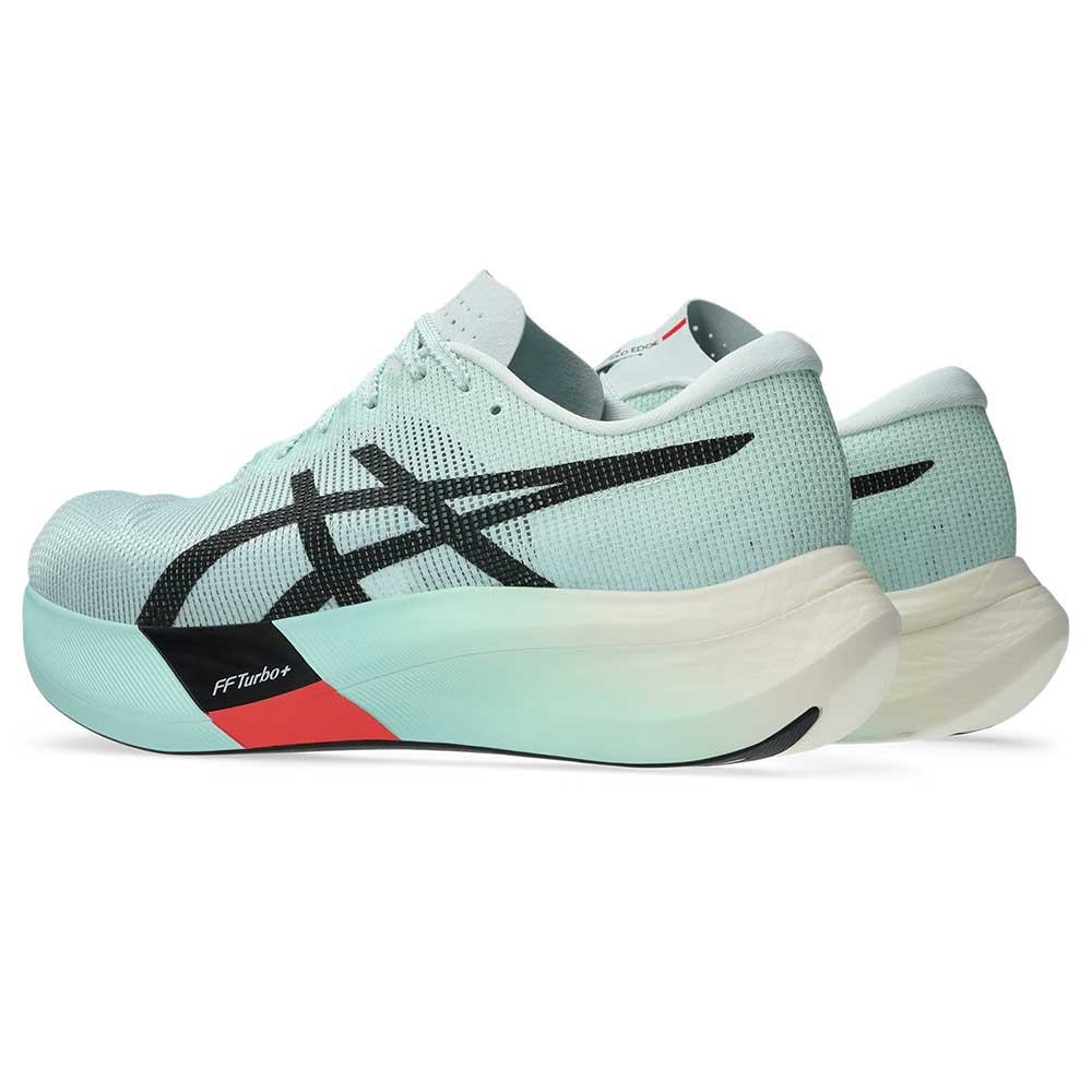 All Gender Metaspeed Edge Paris - Illuminate Mint/Black - Regular (D)
