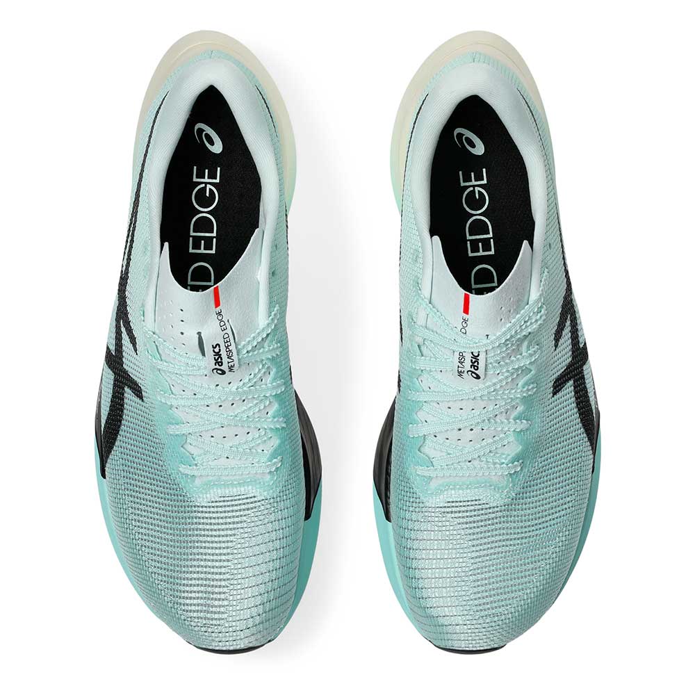 All Gender Metaspeed Edge Paris - Illuminate Mint/Black - Regular (D)