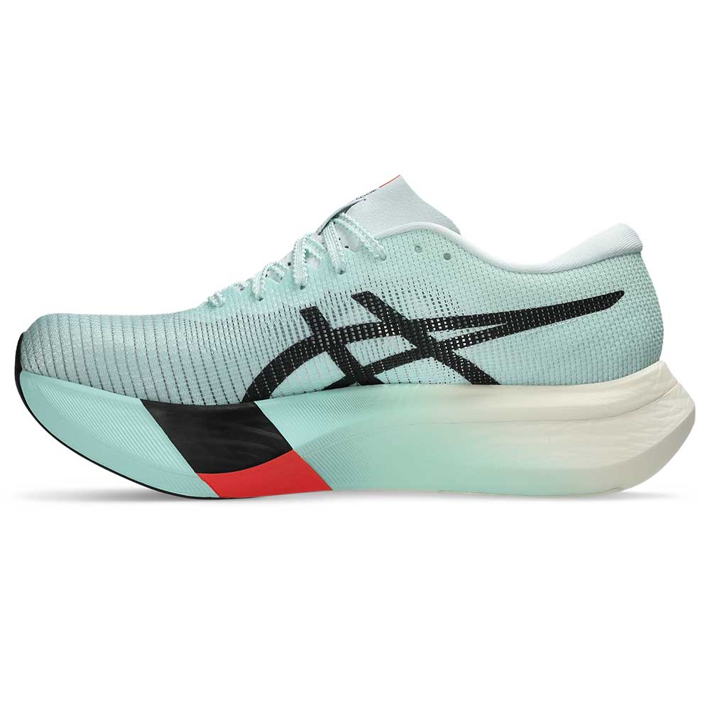 All Gender Metaspeed Edge Paris - Illuminate Mint/Black - Regular (D)