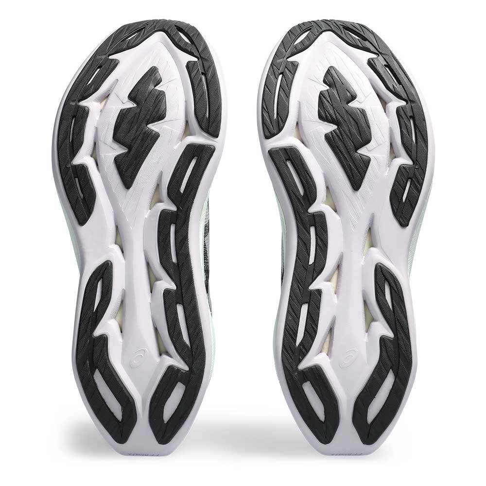 Unisex Superblast Running Shoe - White/Lilac Hint - Regular (D)