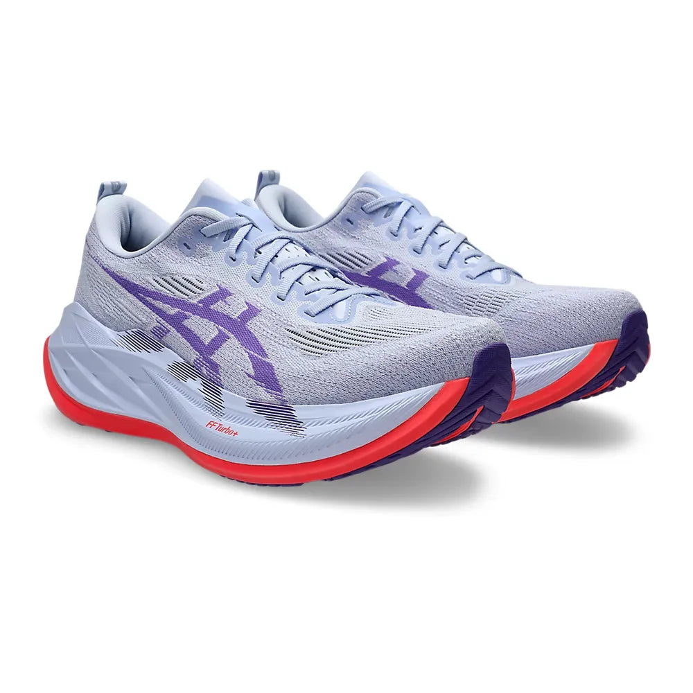 Superblast 2 Running Shoe - Blue Fade/Edo Purple - Regular (D)