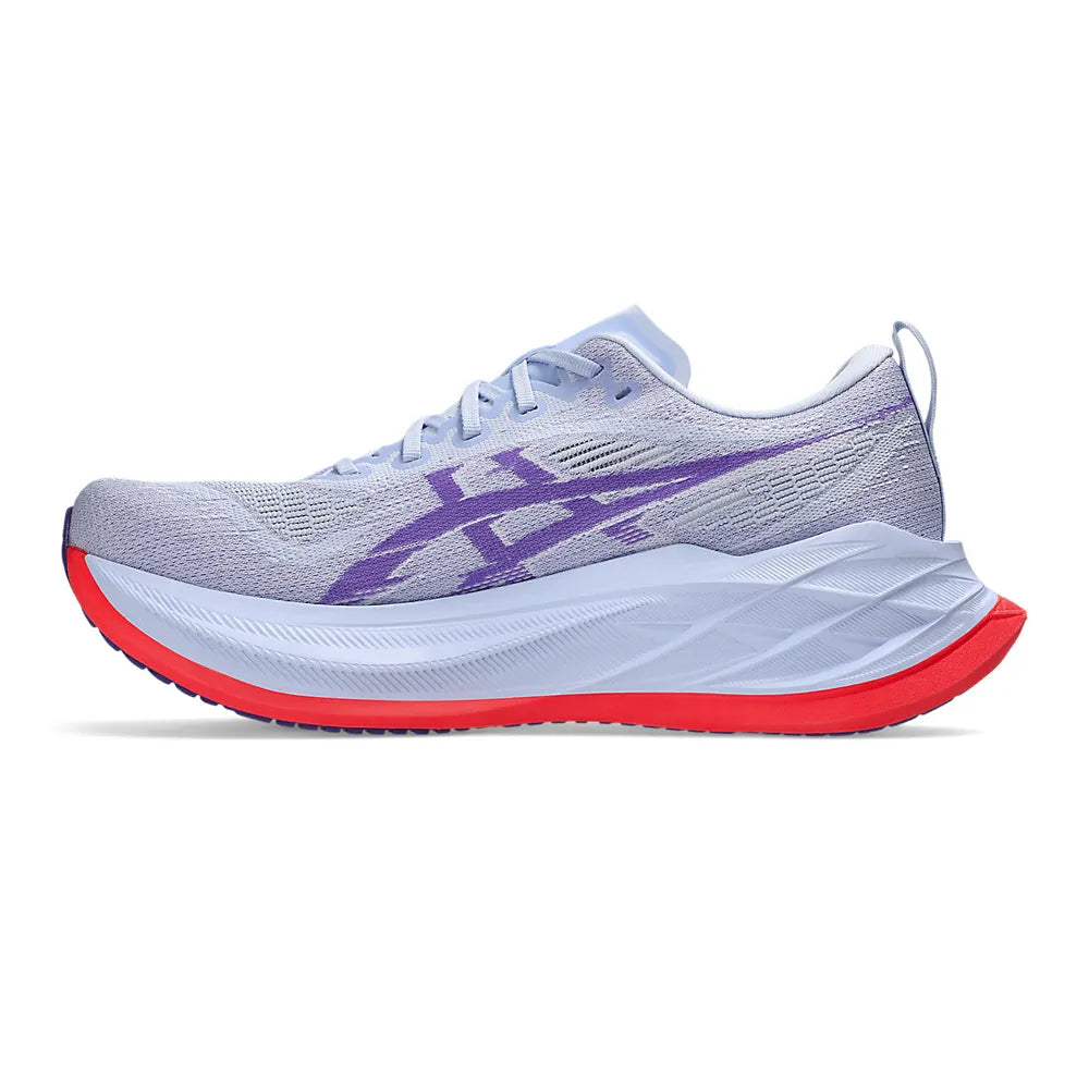 Superblast 2 Running Shoe - Blue Fade/Edo Purple - Regular (D)