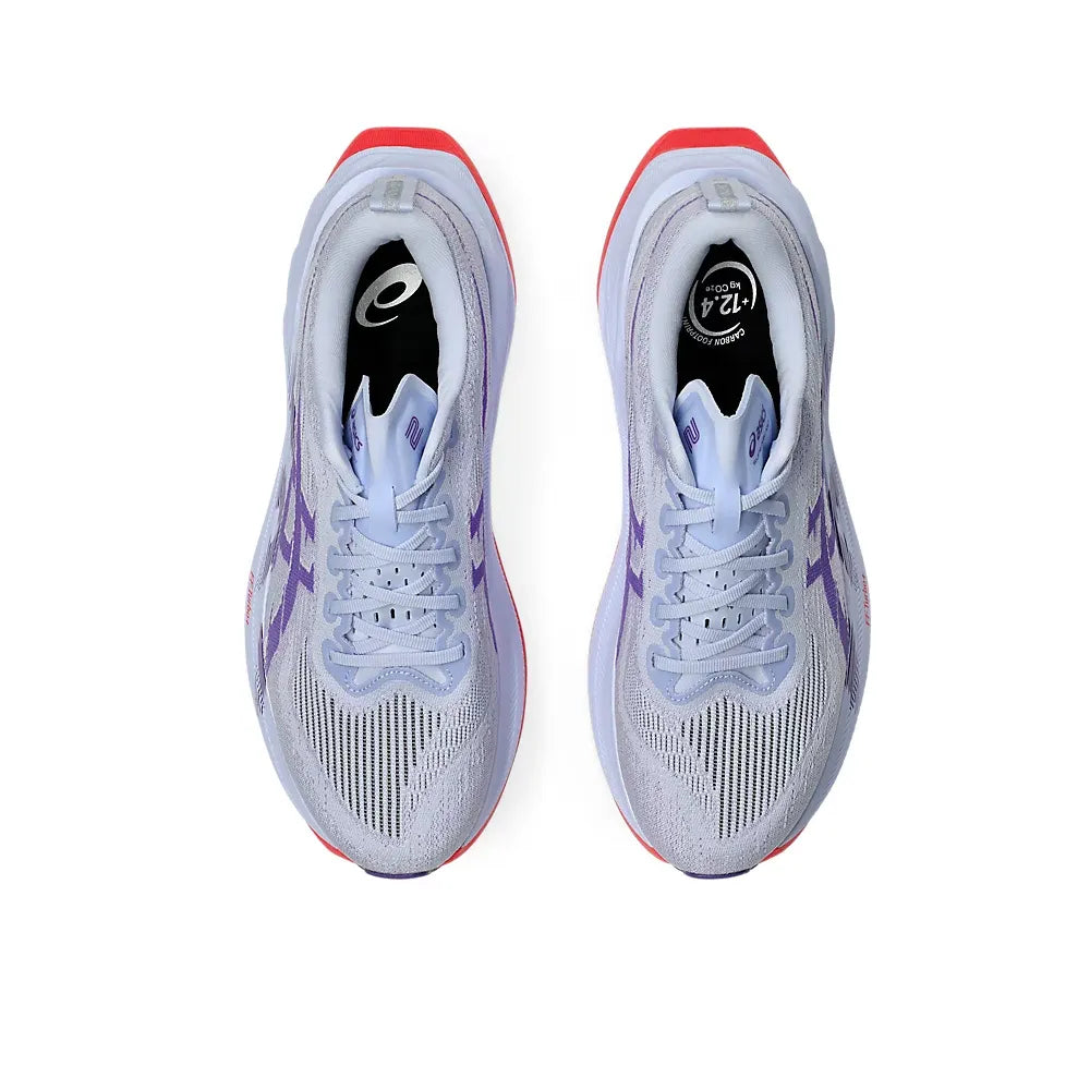 Superblast 2 Running Shoe - Blue Fade/Edo Purple - Regular (D)