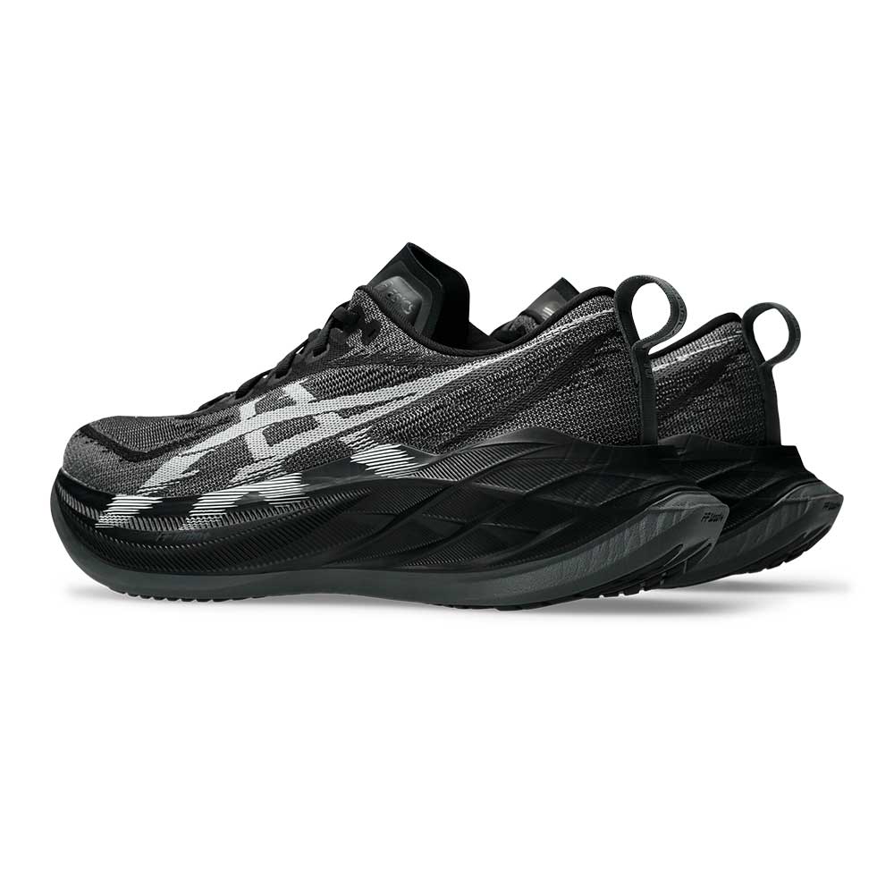 Superblast 2 Running Shoe - Black/White - Regular (D)